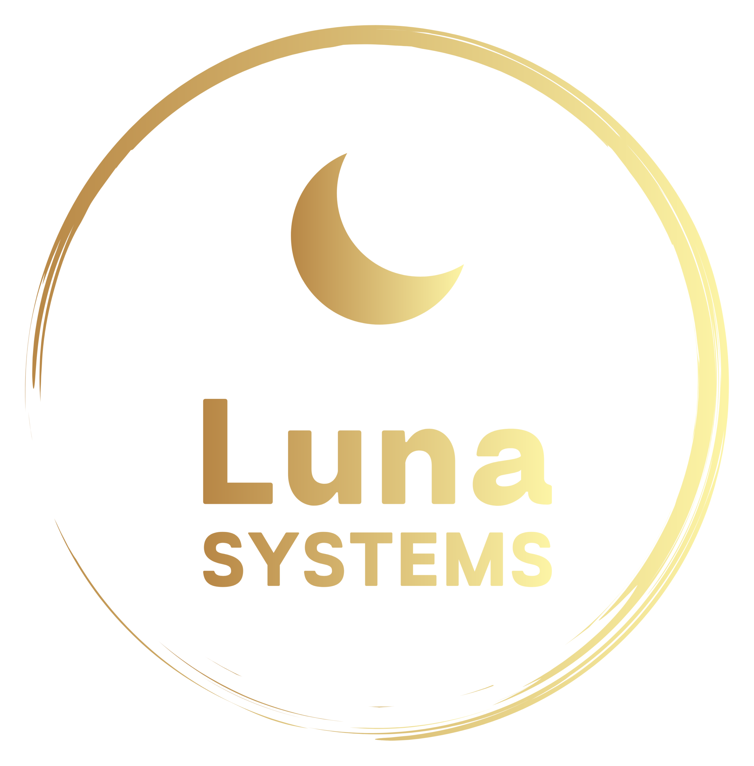 Luna SYSTEMS